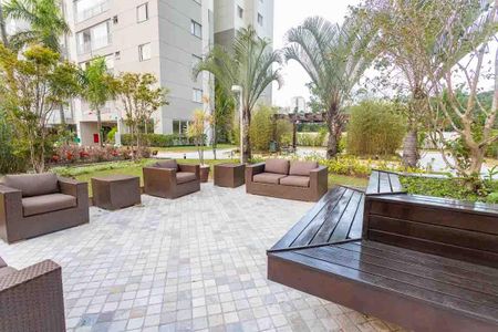 Apartamento à venda com 92m², 3 quartos e 2 vagasÁrea comum