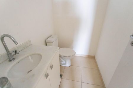 Apartamento à venda com 92m², 3 quartos e 2 vagasLavabo 