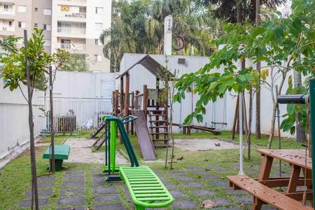 Apartamento à venda com 92m², 3 quartos e 2 vagasÁrea comum - Academia externa 