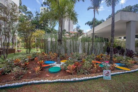 Apartamento à venda com 92m², 3 quartos e 2 vagasÁrea comum