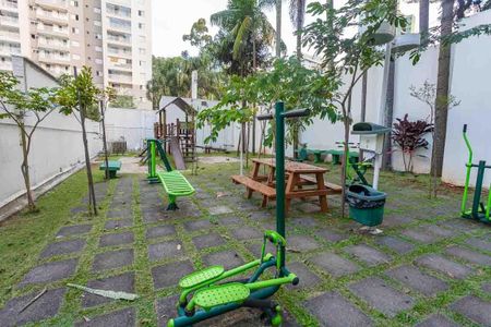 Apartamento à venda com 92m², 3 quartos e 2 vagasÁrea comum - Academia externa 