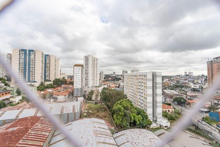Apartamento à venda com 92m², 3 quartos e 2 vagasVista da Varanda da sala 