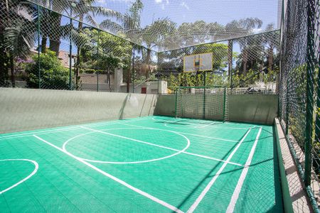 Apartamento à venda com 92m², 3 quartos e 2 vagasQuadra Esportiva