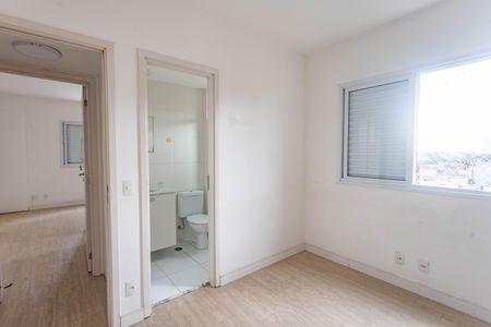 Apartamento à venda com 92m², 3 quartos e 2 vagasQuarto 2 - suíte 
