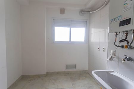 Apartamento à venda com 92m², 3 quartos e 2 vagasÁrea de serviço 