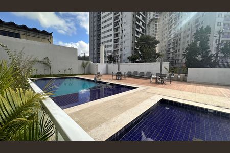 Apartamento à venda com 48m², 2 quartos e sem vaga