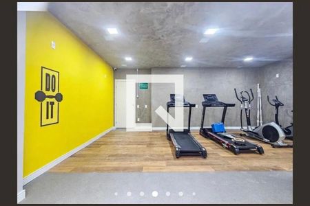 Apartamento à venda com 48m², 2 quartos e sem vaga