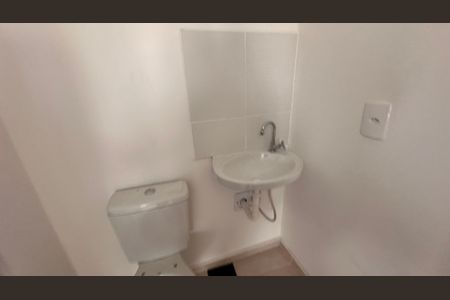 Apartamento para alugar com 1 quarto, 48m² em Várzea de Baixo, São Paulo