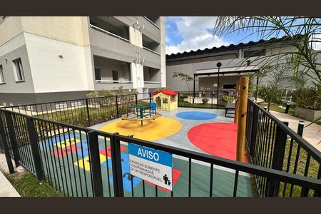 Apartamento à venda com 48m², 2 quartos e sem vaga