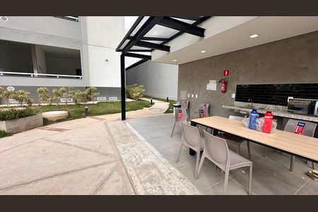 Apartamento à venda com 48m², 2 quartos e sem vaga