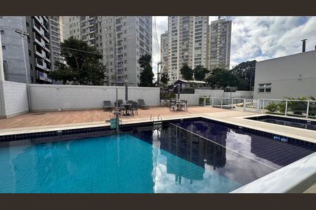 Apartamento à venda com 48m², 2 quartos e sem vaga