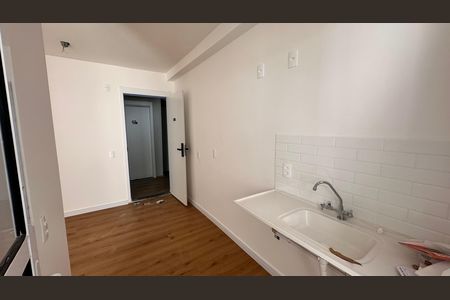 Apartamento à venda com 48m², 2 quartos e sem vaga