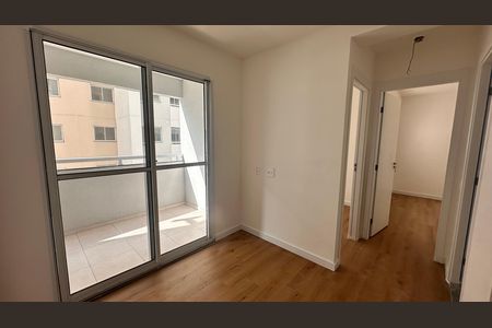 Apartamento à venda com 48m², 2 quartos e sem vaga