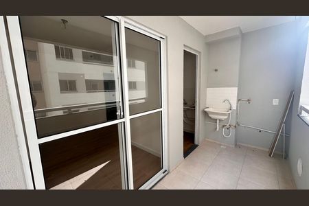 Apartamento para alugar com 1 quarto, 48m² em Várzea de Baixo, São Paulo