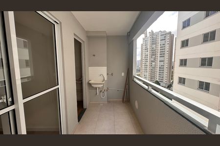 Apartamento para alugar com 1 quarto, 48m² em Várzea de Baixo, São Paulo