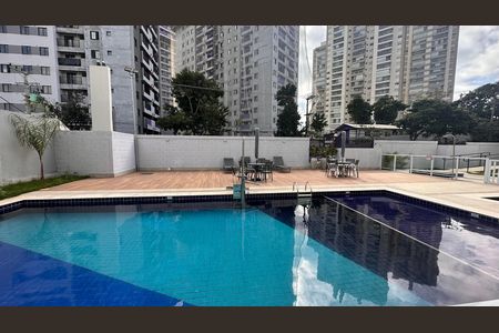 Apartamento à venda com 48m², 2 quartos e sem vaga