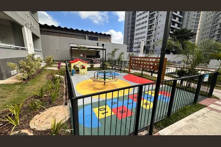 Apartamento à venda com 48m², 2 quartos e sem vaga