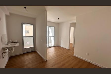 Apartamento para alugar com 1 quarto, 48m² em Várzea de Baixo, São Paulo