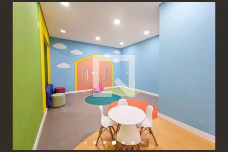 Apartamento à venda com 48m², 2 quartos e sem vaga