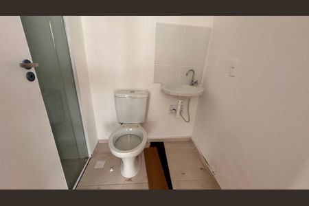 Apartamento para alugar com 1 quarto, 48m² em Várzea de Baixo, São Paulo