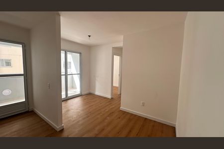 Apartamento para alugar com 1 quarto, 48m² em Várzea de Baixo, São Paulo