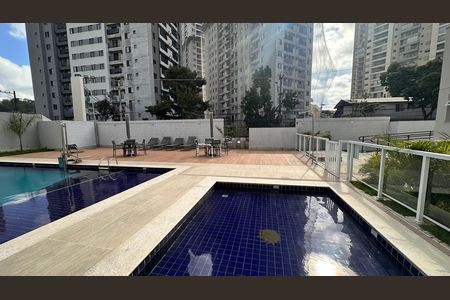 Apartamento à venda com 48m², 2 quartos e sem vaga