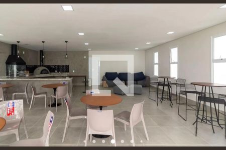 Apartamento à venda com 48m², 2 quartos e sem vaga