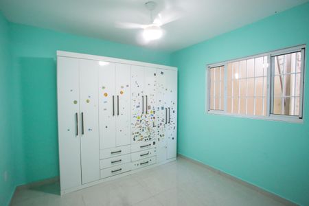 Casa para alugar com 100m², 2 quartos e 1 vagaQuarto 2