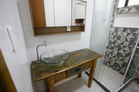 Casa para alugar com 100m², 2 quartos e 1 vagaBanheiro
