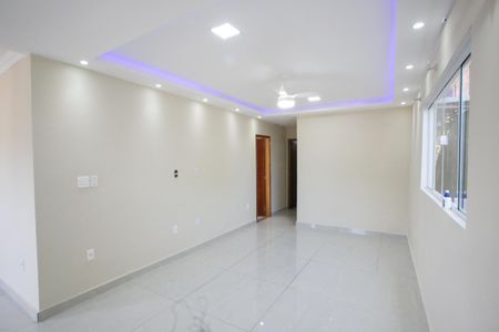 Sala de casa para alugar com 2 quartos, 100m² em Pechincha, Rio de Janeiro