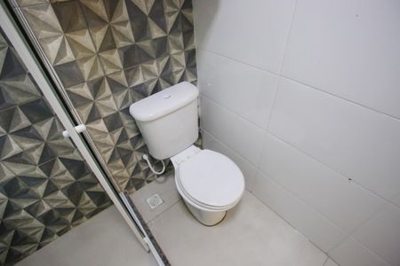 Casa para alugar com 100m², 2 quartos e 1 vagaBanheiro