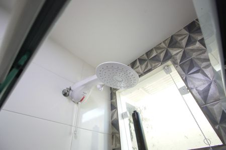 Casa para alugar com 100m², 2 quartos e 1 vagaBanheiro