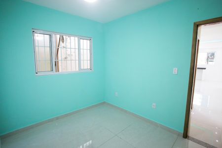 Casa para alugar com 100m², 2 quartos e 1 vagaQuarto 2