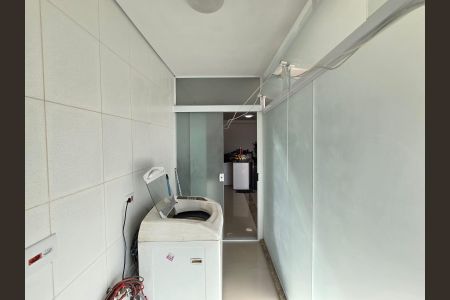 Studio para alugar com 92m², 2 quartos e 1 vaga Studio para alugar com 92m², 2 quartos e 1 vagaÁrea de Serviço