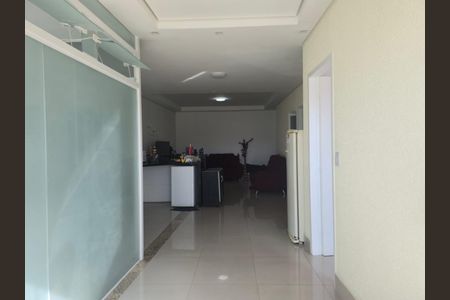 Studio para alugar com 92m², 2 quartos e 1 vaga Studio para alugar com 92m², 2 quartos e 1 vagaCozinha