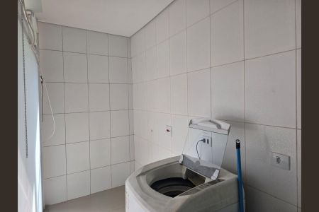 Studio para alugar com 92m², 2 quartos e 1 vaga Studio para alugar com 92m², 2 quartos e 1 vagaÁrea de Serviço
