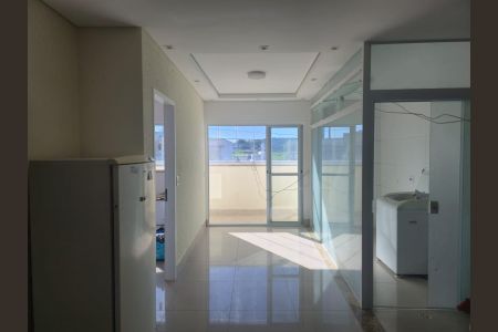 Studio para alugar com 92m², 2 quartos e 1 vaga Studio para alugar com 92m², 2 quartos e 1 vagaCozinha