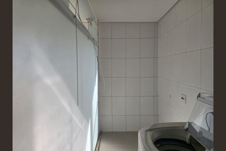 Studio para alugar com 92m², 2 quartos e 1 vaga Studio para alugar com 92m², 2 quartos e 1 vagaÁrea de Serviço