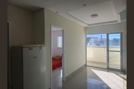 Studio para alugar com 92m², 2 quartos e 1 vaga Studio para alugar com 92m², 2 quartos e 1 vagaCozinha