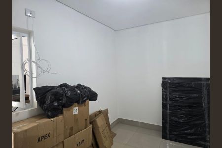 Studio para alugar com 92m², 2 quartos e 1 vaga Studio para alugar com 92m², 2 quartos e 1 vagaQuarto 02