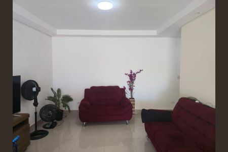 Studio para alugar com 92m², 2 quartos e 1 vaga Studio para alugar com 92m², 2 quartos e 1 vagaSala