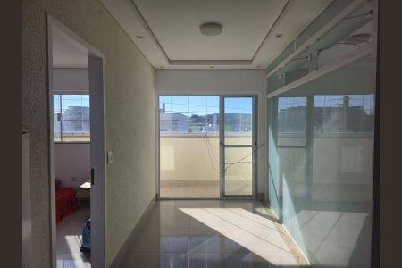 Studio para alugar com 92m², 2 quartos e 1 vaga Studio para alugar com 92m², 2 quartos e 1 vagaCozinha