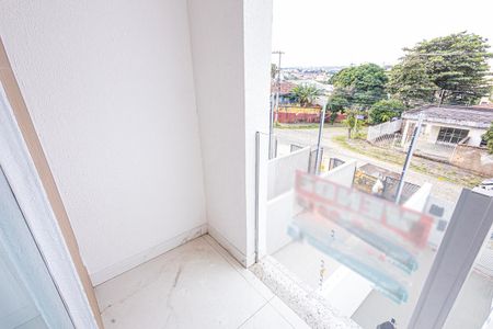 Casa de condomínio à venda com 130m², 2 quartos e 2 vagas Casa de condomínio à venda com 130m², 2 quartos e 2 vagasvaranda