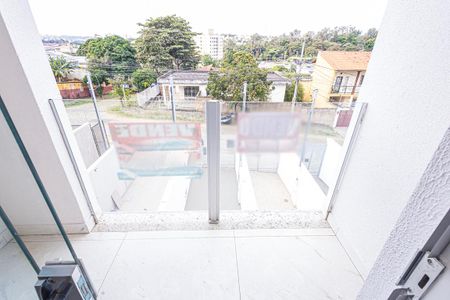 Casa de condomínio à venda com 130m², 2 quartos e 2 vagas Casa de condomínio à venda com 130m², 2 quartos e 2 vagasvaranda