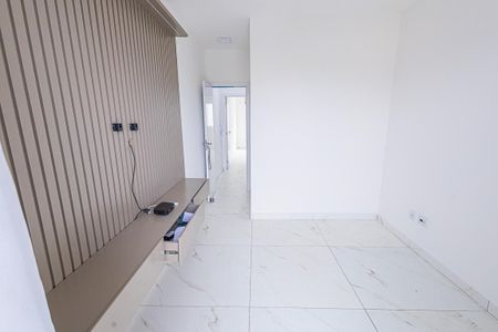 Casa de condomínio à venda com 130m², 2 quartos e 2 vagas Casa de condomínio à venda com 130m², 2 quartos e 2 vagasquarto 1 / siute e varanda