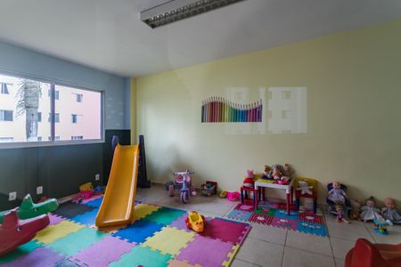 Apartamento para alugar com 125m², 2 quartos e 1 vaga Apartamento para alugar com 125m², 2 quartos e 1 vagaÁrea Comum