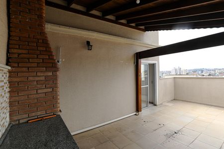 Apartamento para alugar com 125m², 2 quartos e 1 vaga Apartamento para alugar com 125m², 2 quartos e 1 vagaChurrasqueira