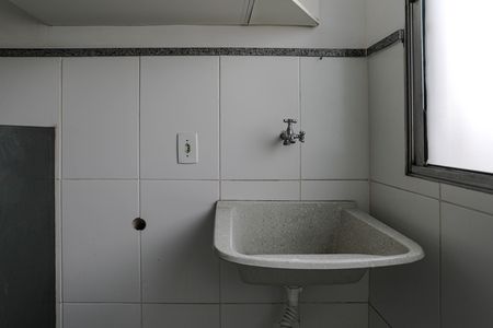 Apartamento para alugar com 125m², 2 quartos e 1 vaga Apartamento para alugar com 125m², 2 quartos e 1 vagaÁrea de Serviço