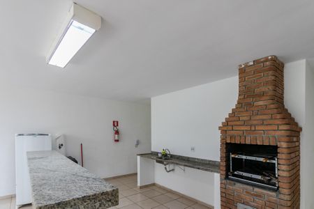 Apartamento para alugar com 125m², 2 quartos e 1 vaga Apartamento para alugar com 125m², 2 quartos e 1 vagaÁrea Comum