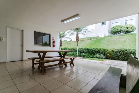 Apartamento para alugar com 125m², 2 quartos e 1 vaga Apartamento para alugar com 125m², 2 quartos e 1 vagaÁrea Comum